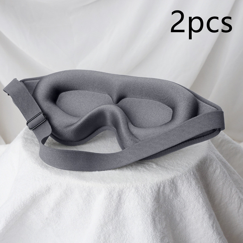 DreamShade 3D Eye Mask