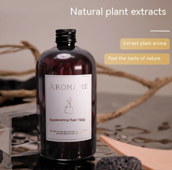 Aromame Bedroom Parfum