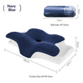 DreamSupport Memory Pillow