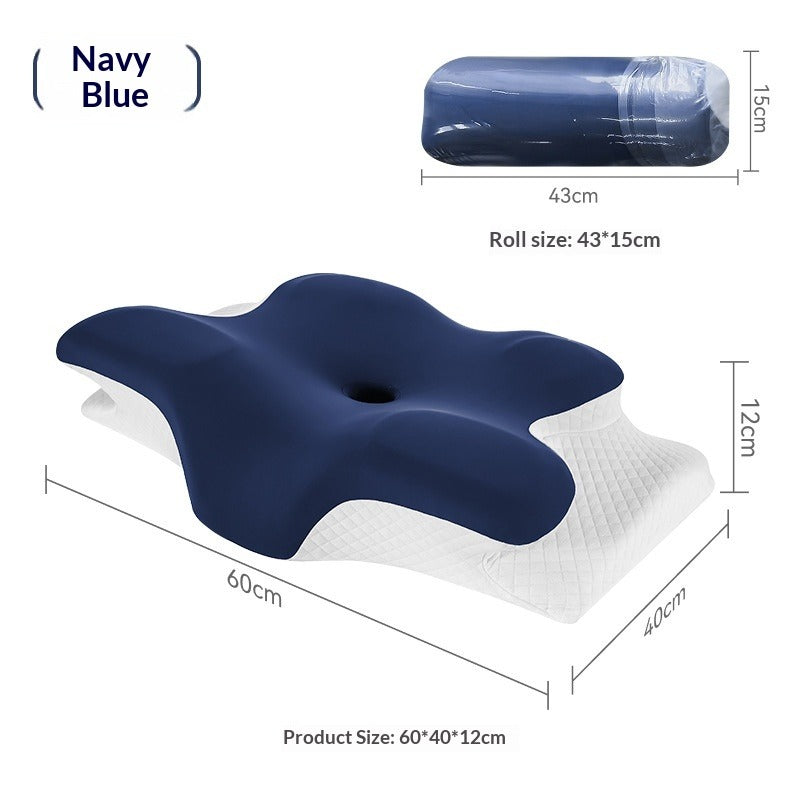 DreamSupport Memory Pillow