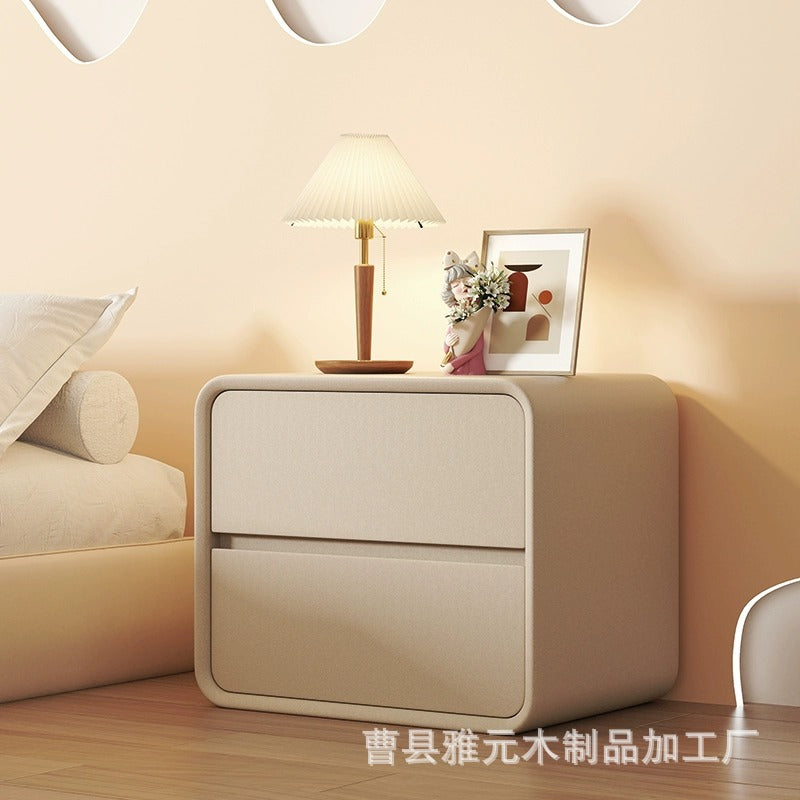 Modern Minimalist Nightstand