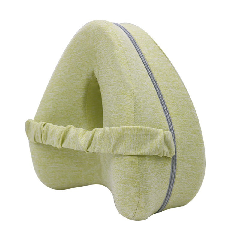 CozyHeart Leg Support Pillow