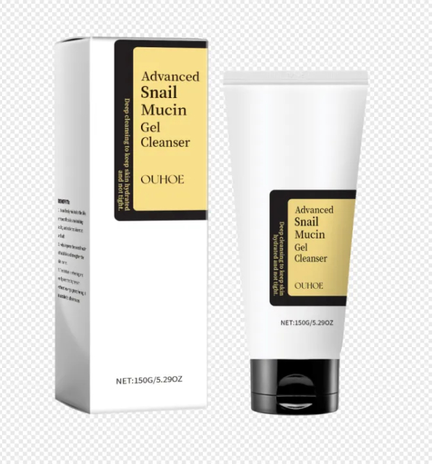 Snail Powered Reviving Moisturizer
