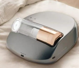 Destructeur d'acariens UV SleepEasy