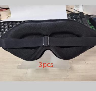 DreamShade 3D Eye Mask