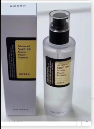 Snail Powered Reviving Moisturizer