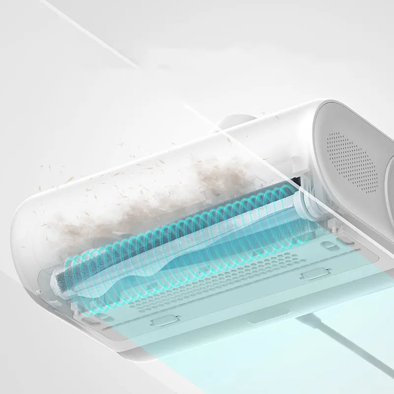 Dust Mite Eliminator Vacuum