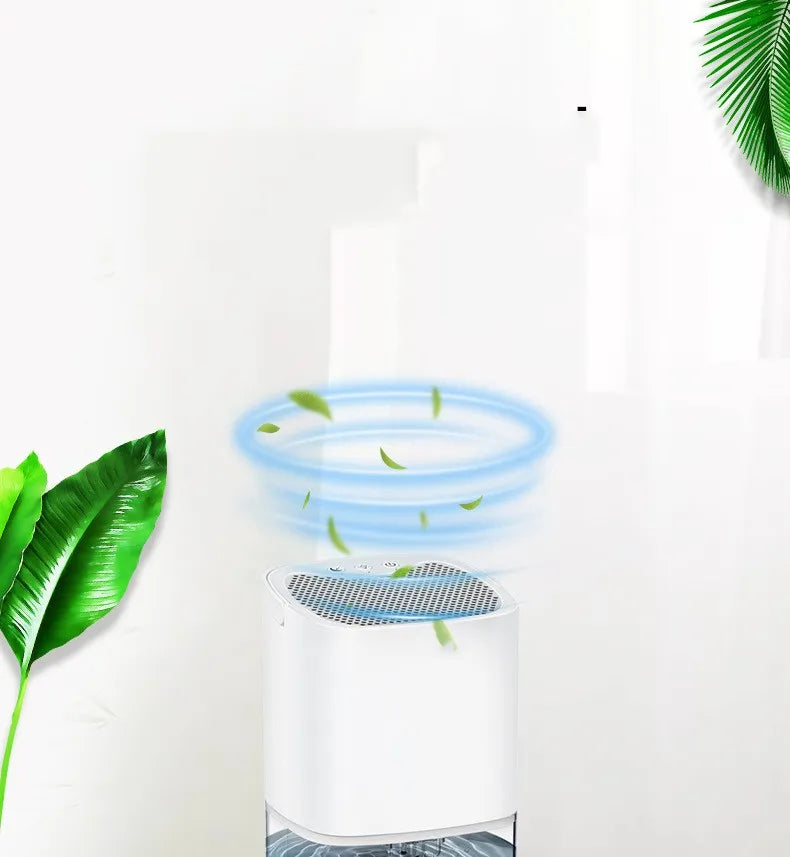 Comfort Air Dehumidifier