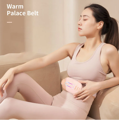 Feminine Heating Belt