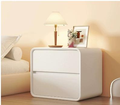 Modern Minimalist Nightstand