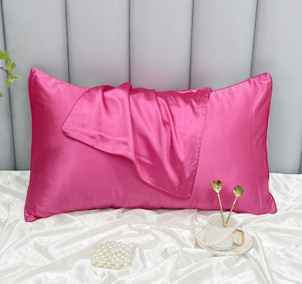 ChillSleek Pillowcase