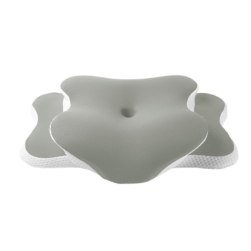Butterfly Neck Support Pillow