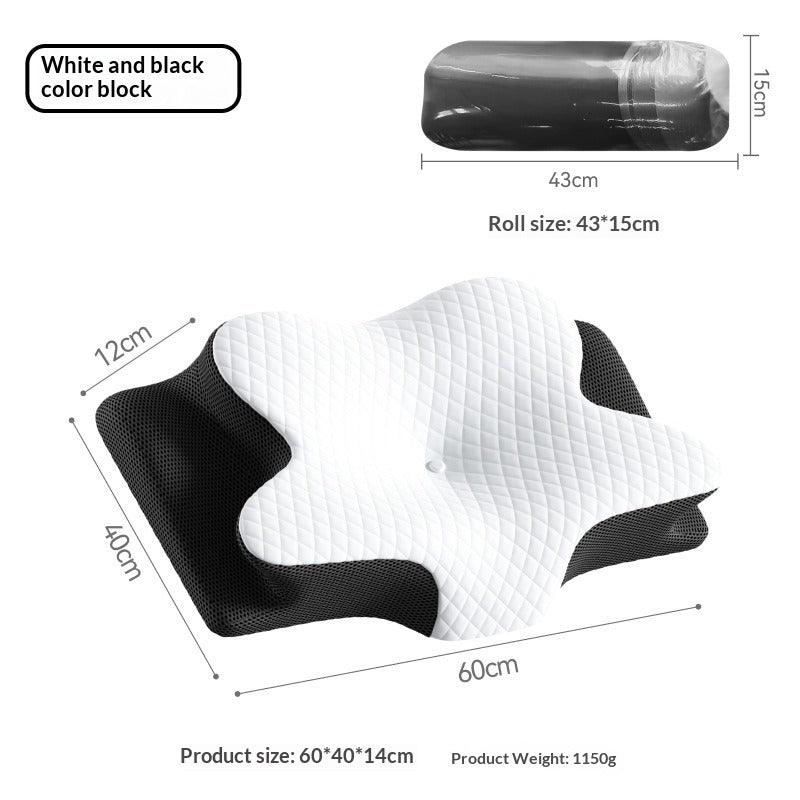 DreamSupport Memory Pillow