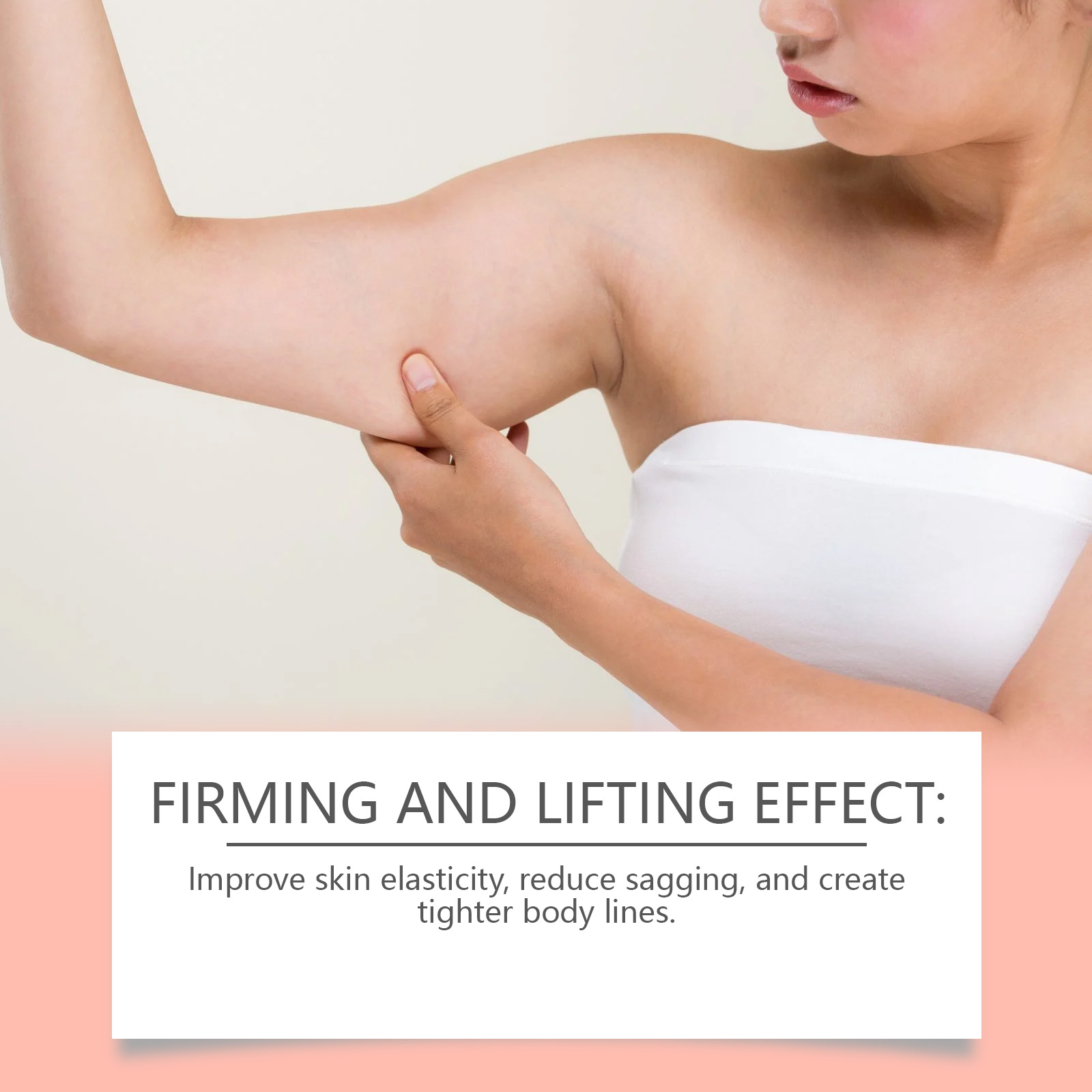 Luxury Firming Body oil