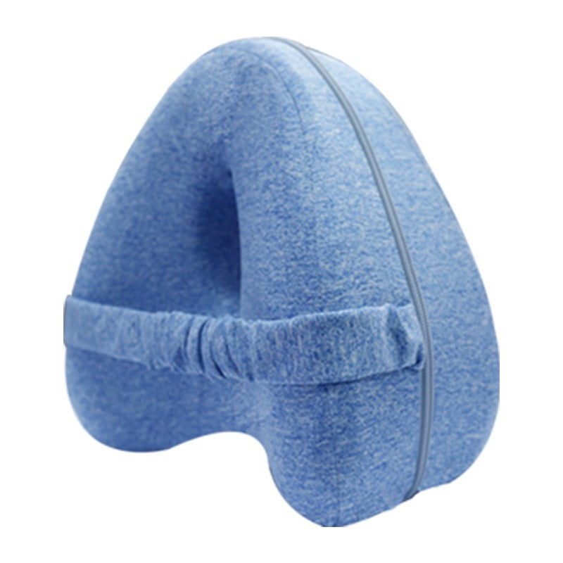 CozyHeart Leg Support Pillow