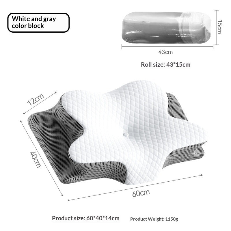 DreamSupport Memory Pillow