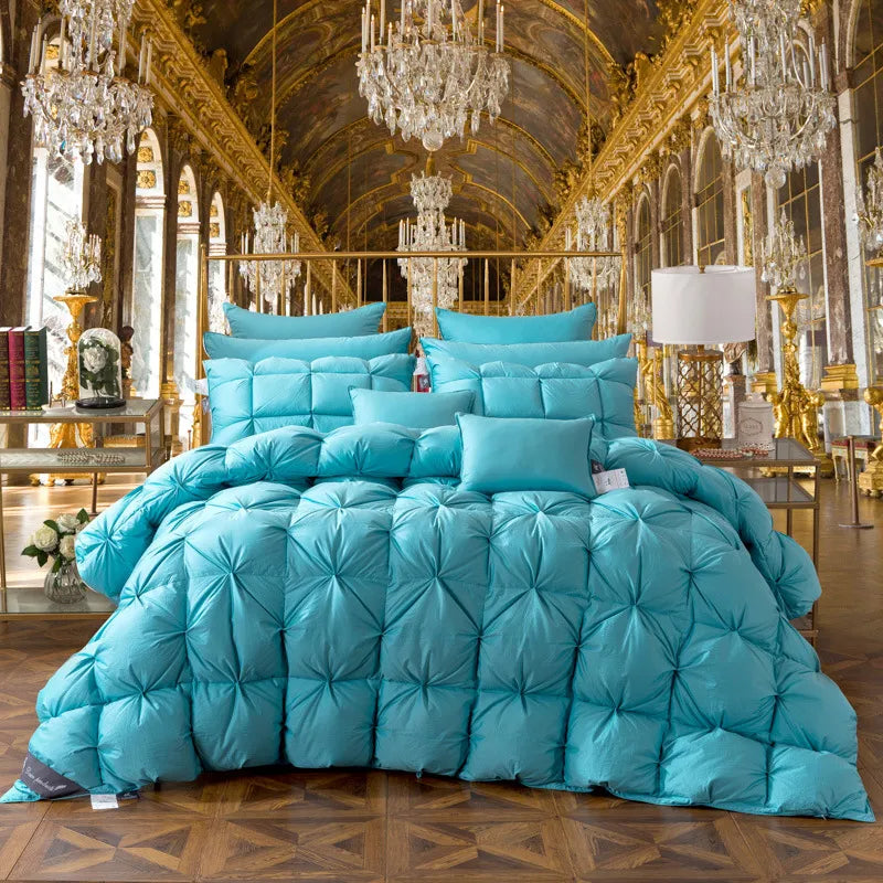 Cotton Bliss Winter Duvet & Comforter