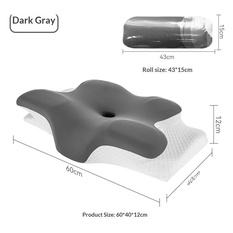 DreamSupport Memory Pillow