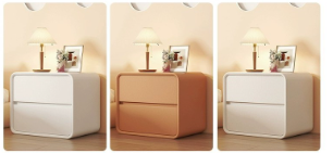 Modern Minimalist Nightstand