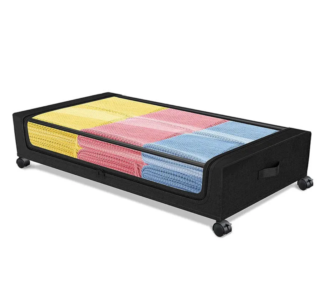 Under Bed Storage Box