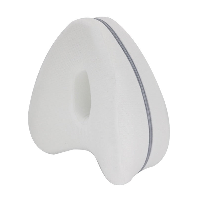 CozyHeart Leg Support Pillow