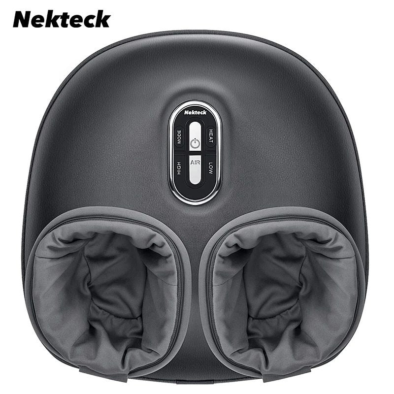SootheStep Foot Massager