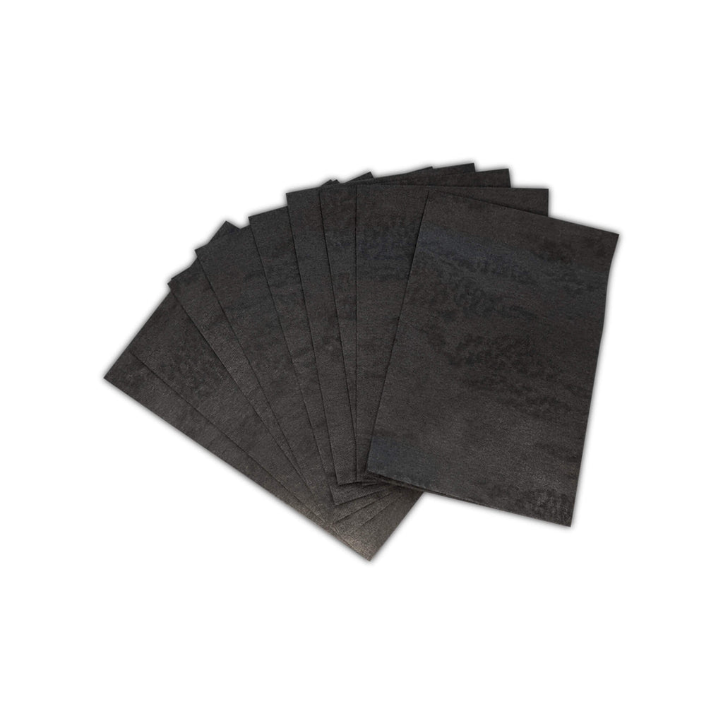Cosmobox Touch-Up Blotting Papers