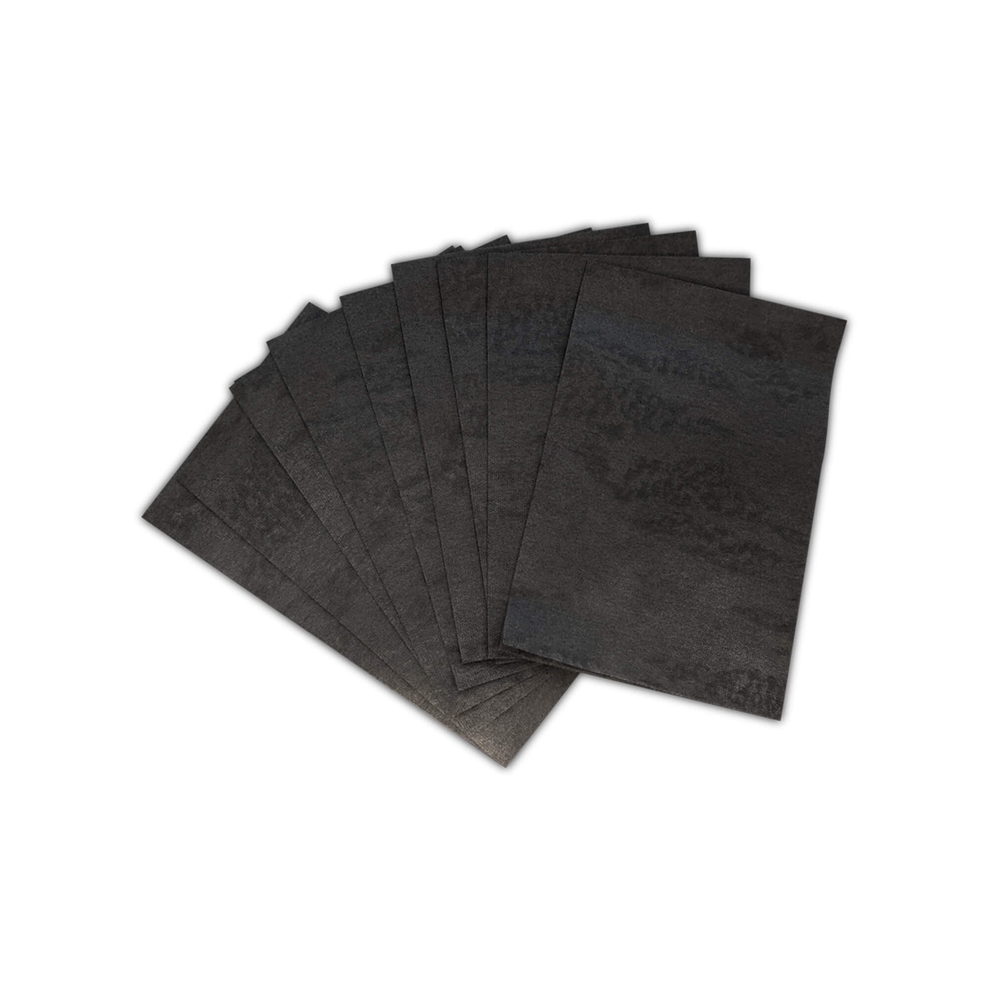 Cosmobox Touch-Up Blotting Papers