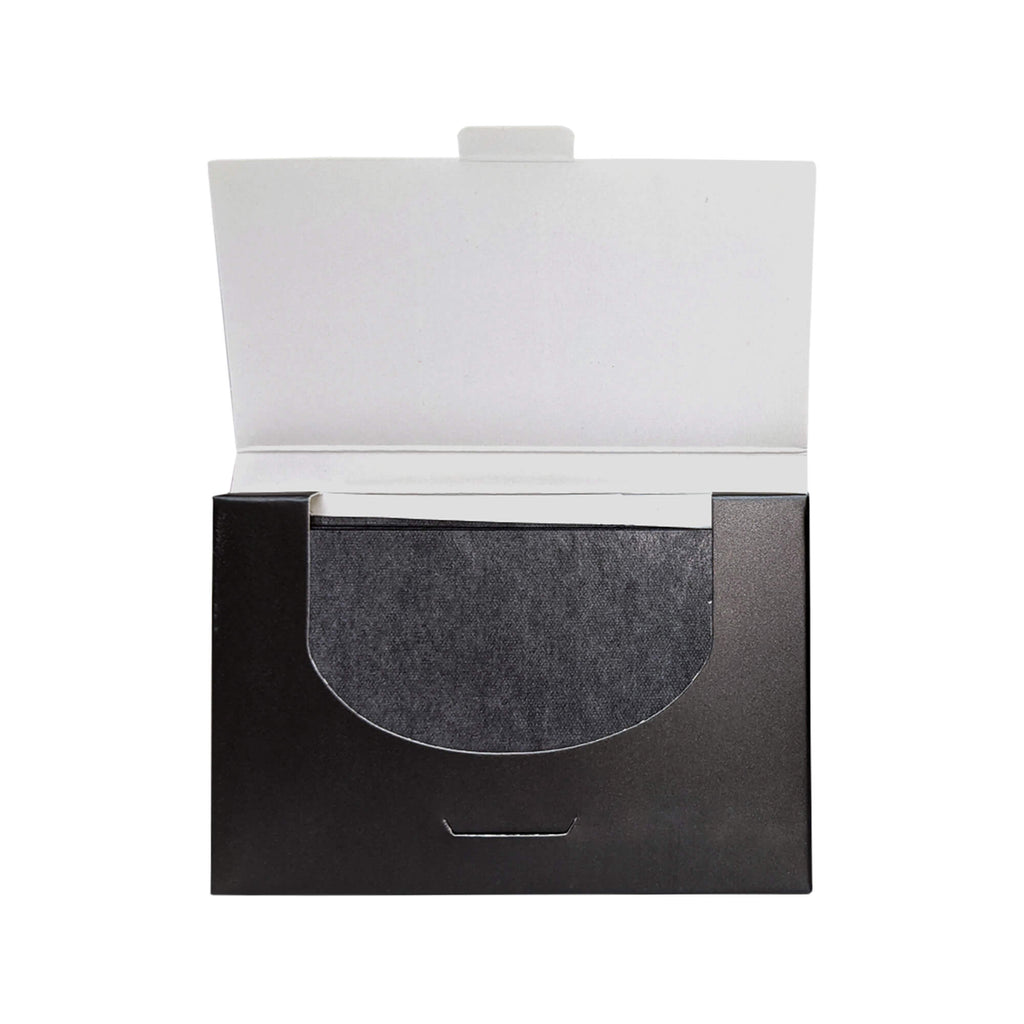 Cosmobox Touch-Up Blotting Papers