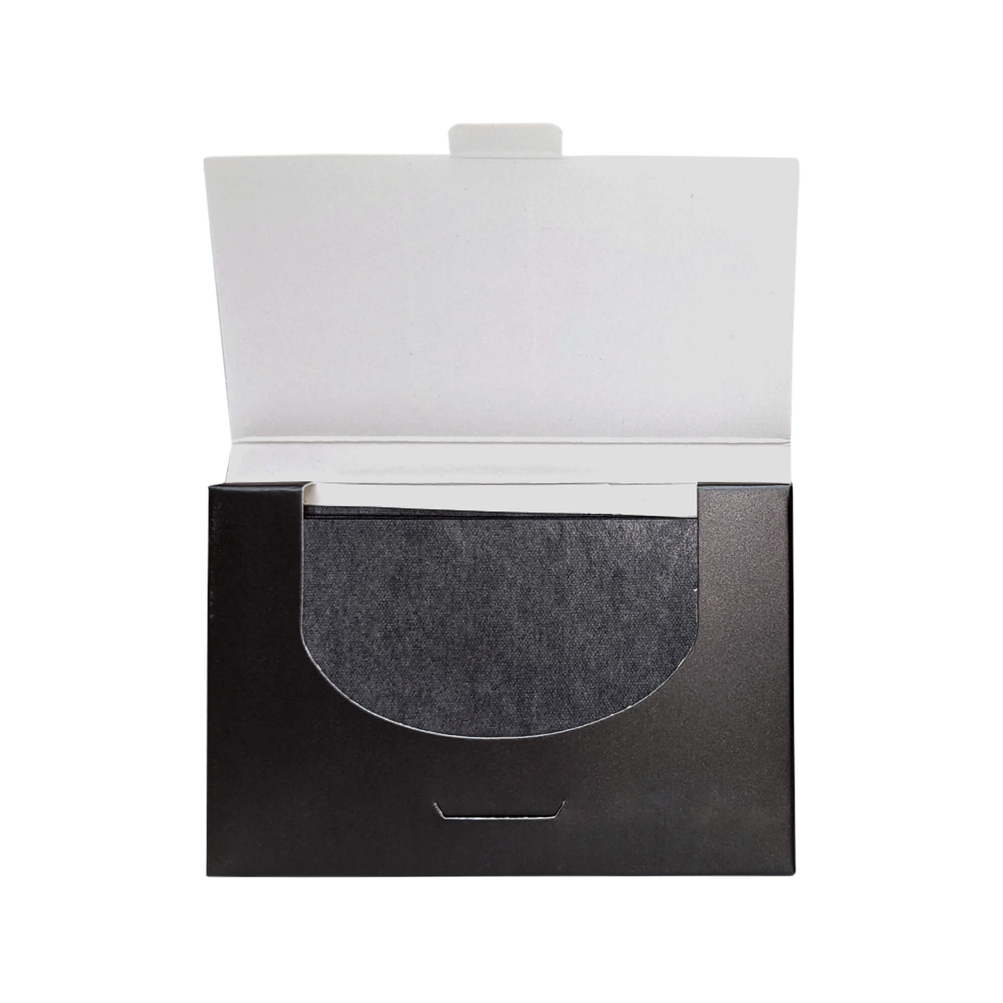 Cosmobox Touch-Up Blotting Papers