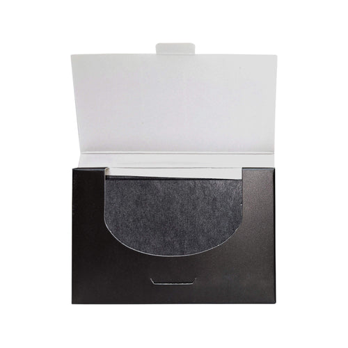 Cosmobox Touch-Up Blotting Papers