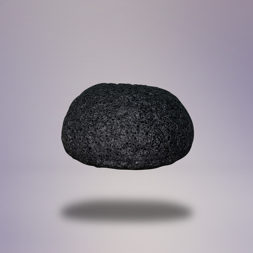 Natural Konjac Sponge