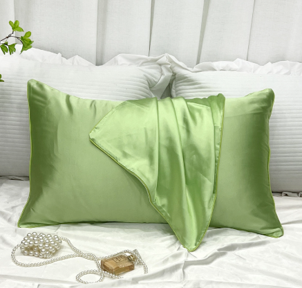 ChillSleek Pillowcase