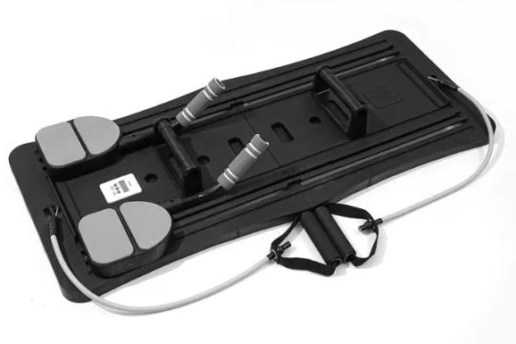 Compact Pilates Sliding Board