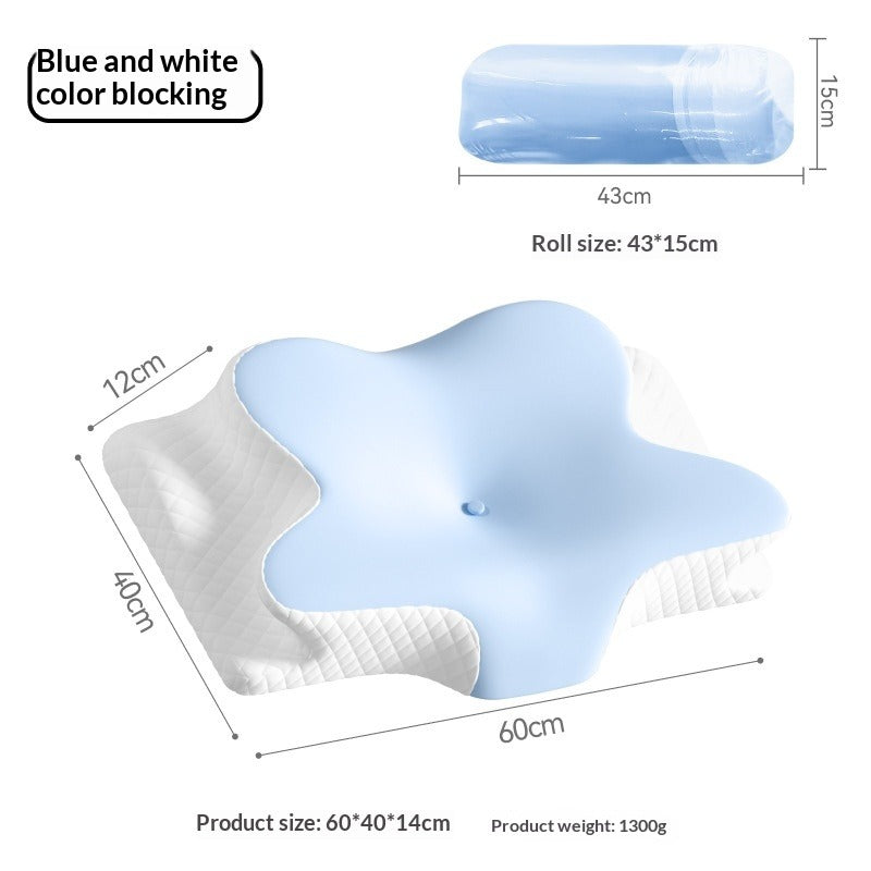 DreamSupport Memory Pillow