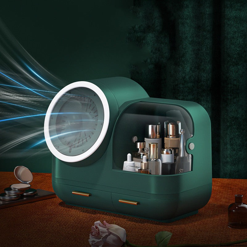 GlowVue LED Kosmetikkapsel