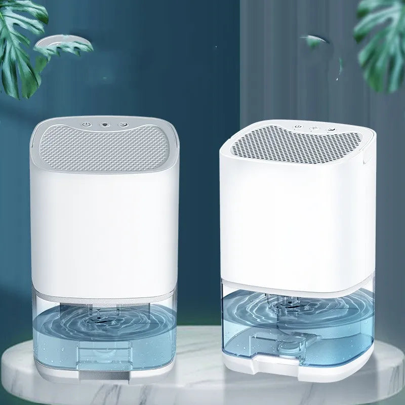 Comfort Air Dehumidifier