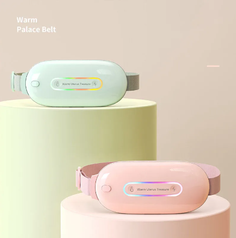 Feminine Heating Belt