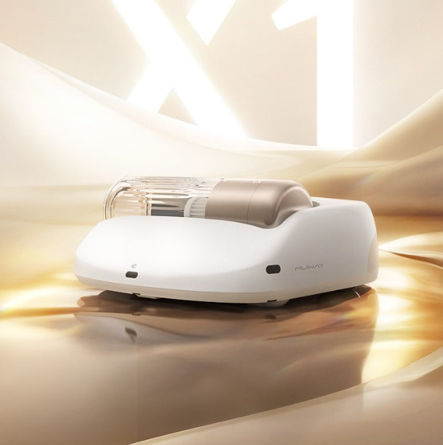 Destructeur d'acariens UV SleepEasy