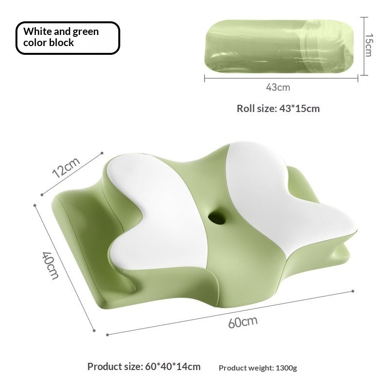 DreamSupport Memory Pillow