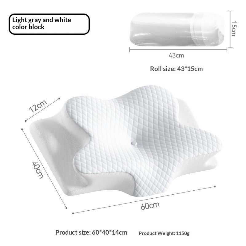 DreamSupport Memory Pillow