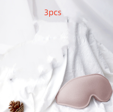 DreamShade 3D Eye Mask