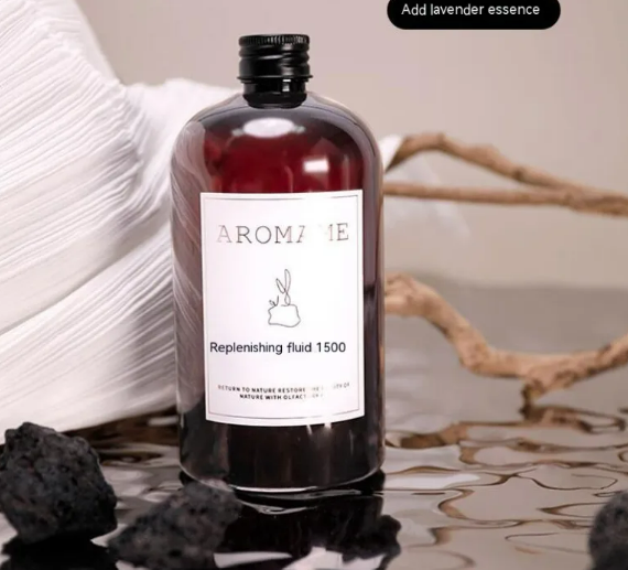 Aromame Bedroom Parfum