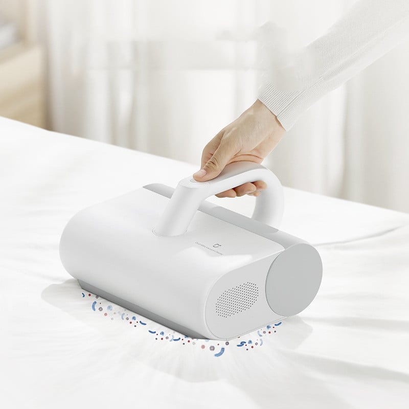 Dust Mite Eliminator Vacuum