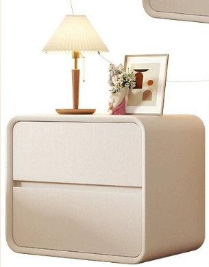 Modern Minimalist Nightstand