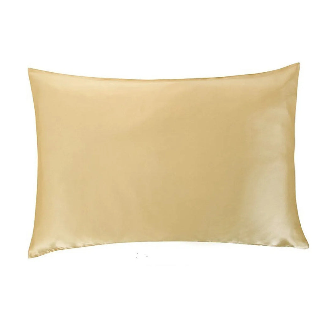 Luxury Mulberry Silk Pillowcase