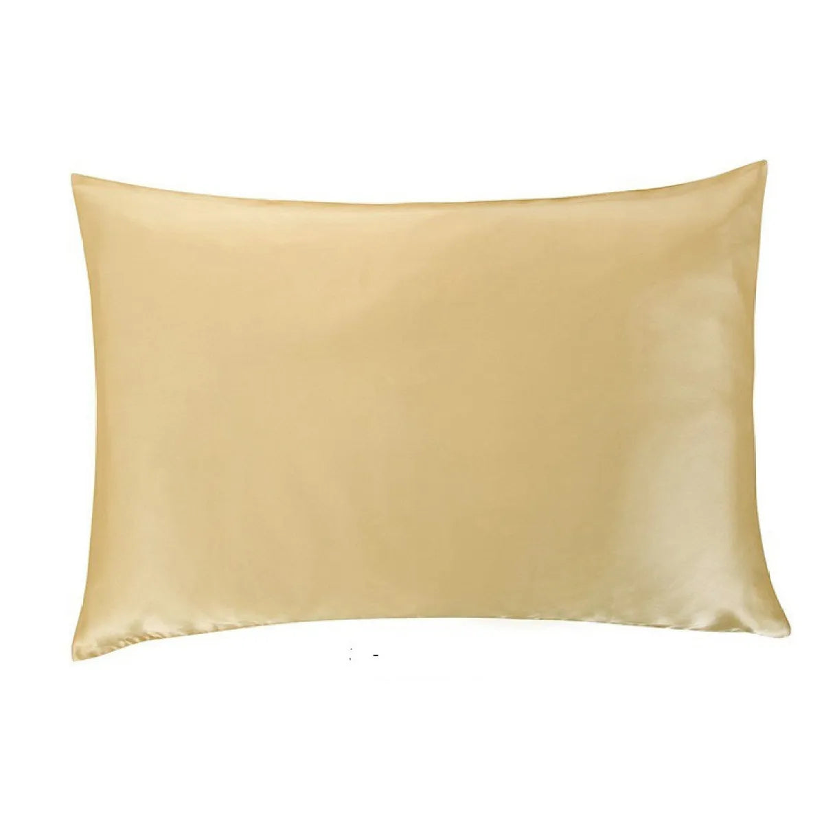 Luxury Mulberry Silk Pillowcase