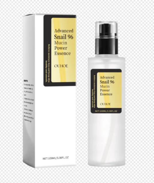 Snail Powered Reviving Moisturizer