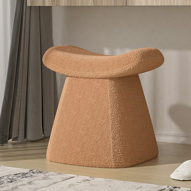Chic Euro Vanity Stool