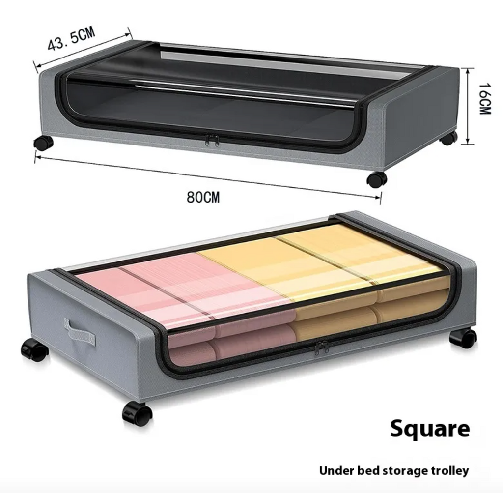 Under Bed Storage Box